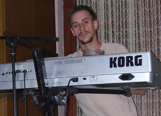 Ja i moja ljubav... :D