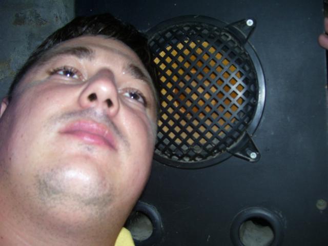 Goran u delirijumu... :D